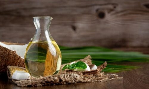 Proses Pembuatan Minyak Kelapa Mudah Yang Bisa Dilakukan Dirumah
