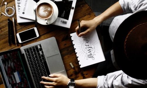 Bisnis Rumahan Online Yang Bisa Kamu Lakukan.