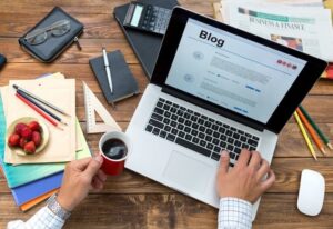 bisnis rumahan online