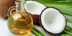 proses pembuatan minyak kelapa