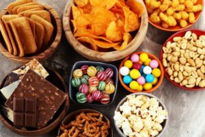 ide bisnis makanan ringan