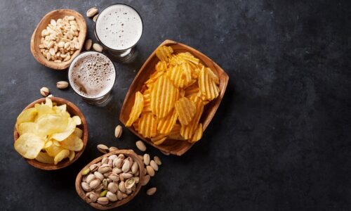 Bingung Ide Jualan Makanan Ringan Kekinian? Cek Ini!