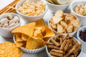 ide bisnis makanan ringan