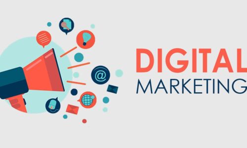 DASAR DASAR DIGITAL MARKETING