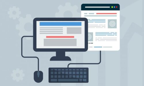 Cara Membuat Website Sendiri Untuk Pemula
