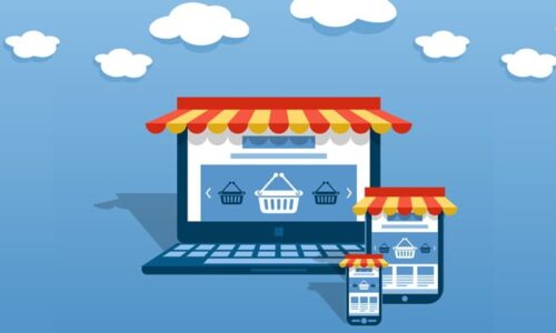 Cara Membuat Toko Online