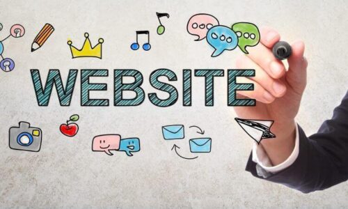 Pengertian Website dan Fungsinya