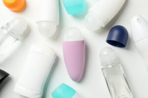 tips memilih deodoran