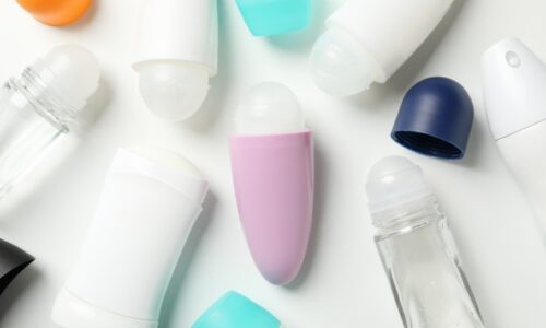 Beberapa Tips Memilih Deodoran Yang Tepat