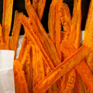 cara-membuat-keripik-kulit-pisang
