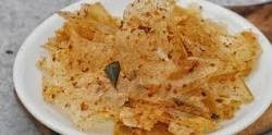 cara pembuatan keripik kaca