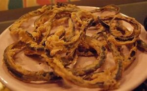 cara membuat keripik kulit pisang