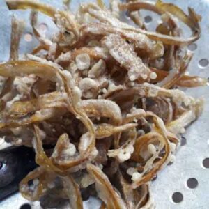 cara-membuat-keripik-kulit-pisang