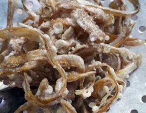 cara membuat keripik kulit pisang