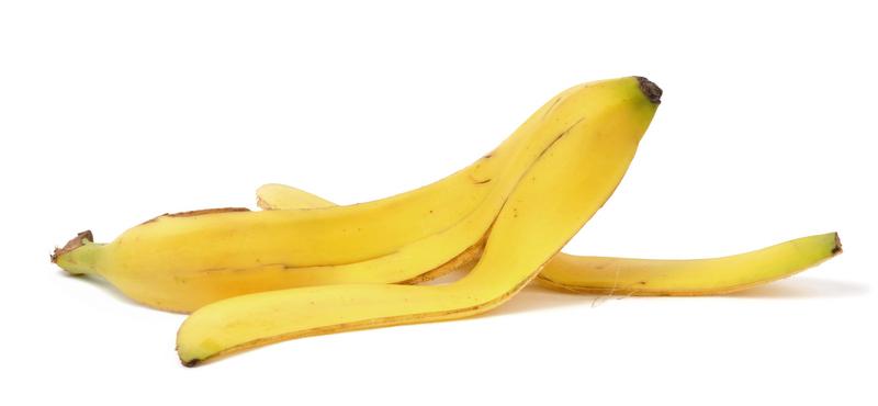 cara membuat keripik kulit pisang