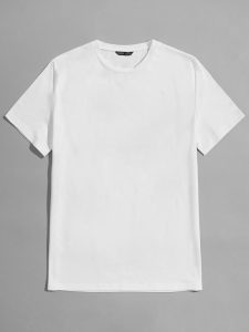 Perawatan Kaos Sablon Agar Awet