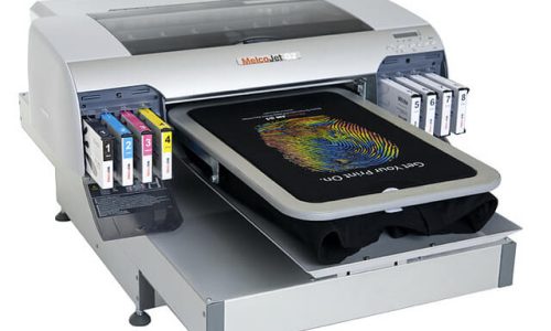 Tips Memilih Mesin Sablon yang Sesuai Jenis Sablon