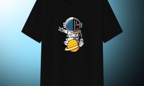 Bahan Kaos yang Cocok untuk Sablon