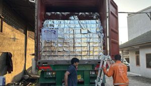  Charcoal Briquette importers Europe