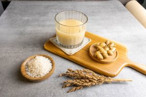 manfaat jamu beras kencur