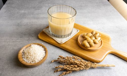 Manfaat Jamu Beras Kencur yang Berlimpah