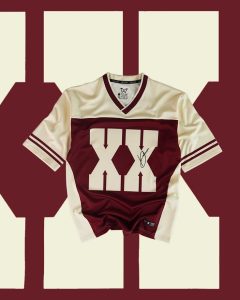 Perbedaan Sablon DTG dan Sablon Rubber untuk Jersey Basket