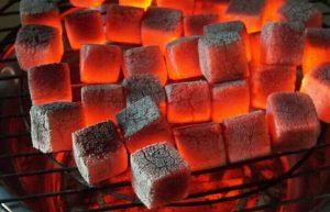 briquettes less polluting