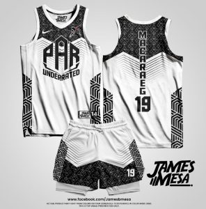 Keuntungan sablon pada jersey basket dibandingkan border, jersey basket merupakan salah satu elemen penting dalam dunia olahraga,