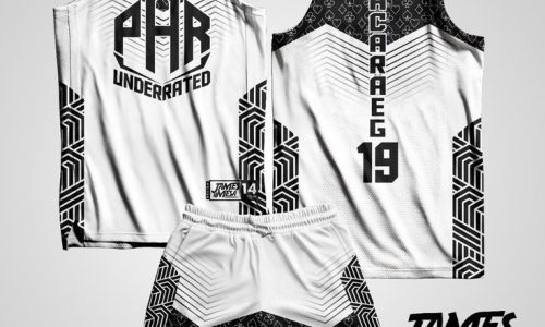Keuntungan Sablon pada Jersey Basket Dibandingkan Bordir