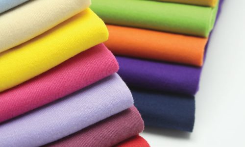 Tips Memilih Kaos Berbahan Polyester Microfiber
