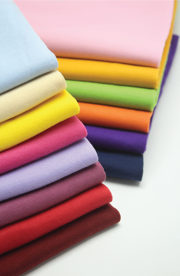 Tips Memilih Kaos Berbahan Polyester Microfiber