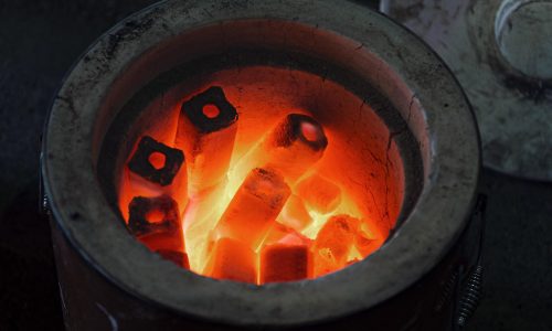 Are Briquettes Less Polluting?