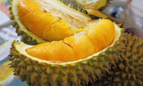 Strategi Pemasaran Buah Durian Online