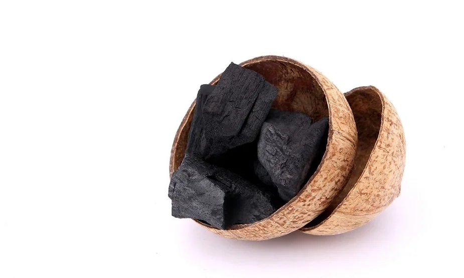 Coconut shell briquettes are an environmentally friendly future energy source because they are made from coconut shell waste, an abundant renewable resource. These briquettes reduce dependence on fossil fuels, reduce air pollution, and help overcome the problem of organic waste.
