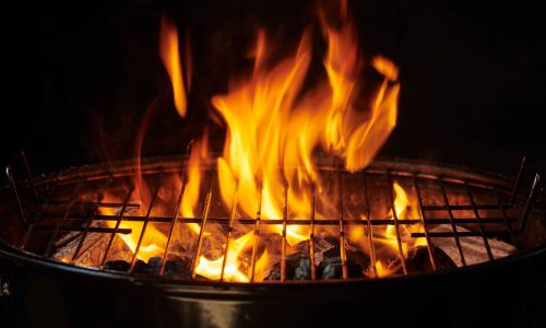 Why 3 Rules for Using the Grill Are Essential