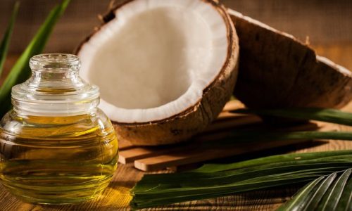 Manfaat Minyak Kelapa Bagi Kesehatan