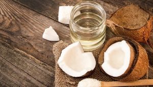 produksi dan mafaat minyak batok kelapa
