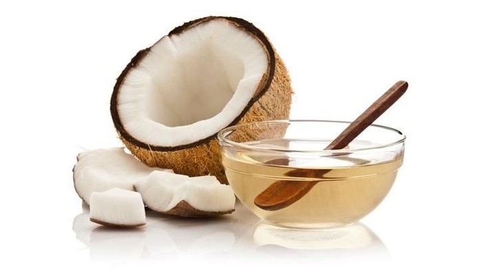 Cara Membuat Minyak Kelapa Tradisional