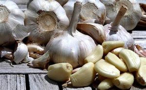 bawang putih