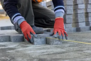 paving block berkualitas
