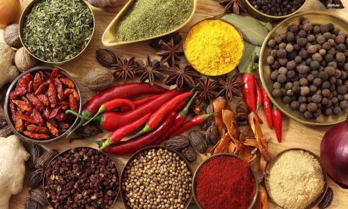 Bisnis Bumbu Tradisional Tips Memulai dan Strategi Sukses