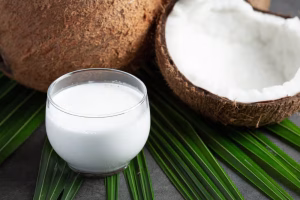 Strategi Pemasaran Produk Santan Kelapa