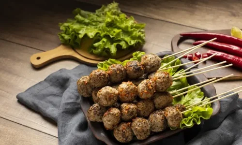 Aneka Masakan Daging Sapi yang Lezat dan Mudah Dibuat