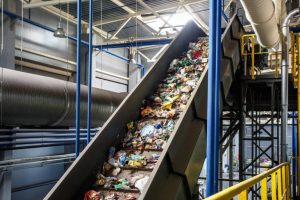 Teknik Pengolahan Limbah Plastik Modern