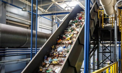 Teknik Pengolahan Limbah Plastik Modern yang Efektif