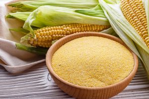 Bagian Jagung untuk Ternak