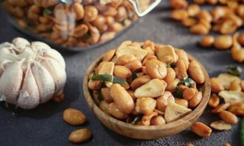 Harga Kacang Bawang per Toples dan Tips Memilih yang Terbaik