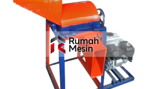 Harga Mesin Pencacah Batang Pisang Investasi Cerdas