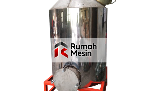 Keunggulan Alat Destilasi Minyak Atsiri dalam Usaha Minyak Atsiri