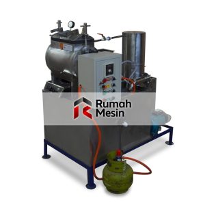 keunggulan vacuum frying untuk usaha camilan